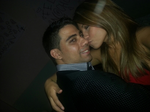 Estudiante de Derecho. Dispuesta a cumplir todas mis Metas. Feliz a mi Manera.Con Dios Todo, Sin el NADA! #SiguemeYTeSigo!