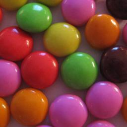 チョコが好き。フォローしてね。