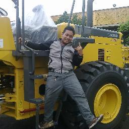 sekali berarti setelah itu mati....