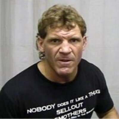 tracy smothers