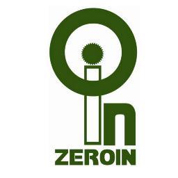 Author of ZEROIN SHE MANAGEMENT SYSTEM (GLOBAL CERTIFICATION)