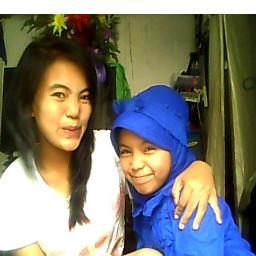 kalau mau difollback mention iya :)