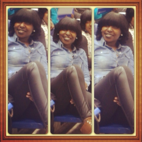 PRETTY, OUTSTANDING ,AND FLY