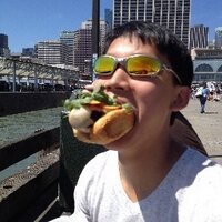 Francis ang (@pastryjunkie323) 's Twitter Profile Photo Francis ang (@pastryjunkie323) 's Twitter Profile Photo