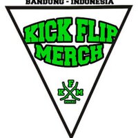 KickFlip Merchandise (@kickflipmerch) 's Twitter Profile
