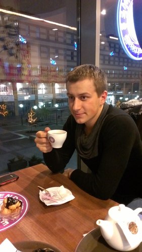 shymilo2012's profile picture. 