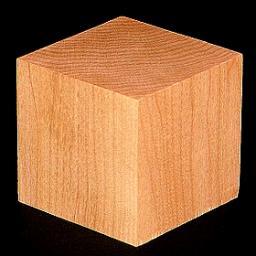 woodcubed Profile Picture