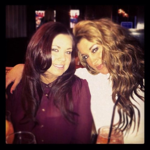 ❤ Love my friends, family n boyf soooo much there my world! I could not live without them xxxxxx ❤