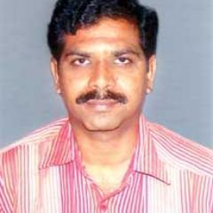 Assistant Editor  at The Times of India, Vizag.   9491908488