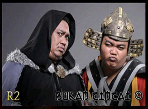 Segalanya mungkin