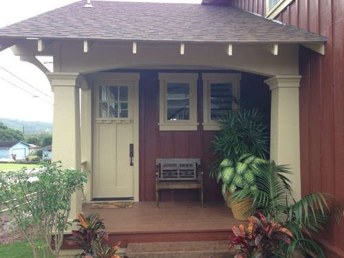 Pu’uwai Design & Construction, LLC has been building custom island-style homes on Kaua’i, HI for over 25 years.