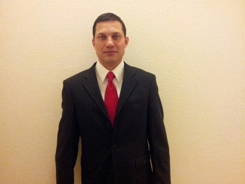 AdvancedRobots's profile picture. 