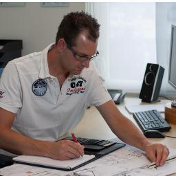 falkenaschilder's profile picture. Falkena Glas en Schilderwerken; een kleurrijk en persoonlijk familiebedrijf, waar een flexibel team van gespecialiseerde deskundigen voor u klaar staat.