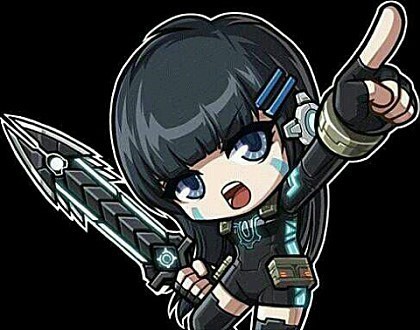 F_zenon_bot's profile picture. 비공식 제논 원작봇. 아직 테섭에 있어 성격파악을 못하여 정식트윗은 1월 04일 부터 합니다. 언팔보다는 블락해주시고, 건의는 DM으로 넣어주시길 바랍니다.