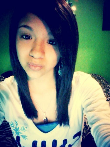 I Love To Dance And Party!(; Relationship Status: Taken. 12.3.11.((: Follow? x&' I'll Follow Back! (: