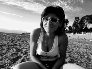 AnnalisaS14's profile picture. C'è un angolo cretino anche nella testa dell'uomo più intelligente (Aristotele)