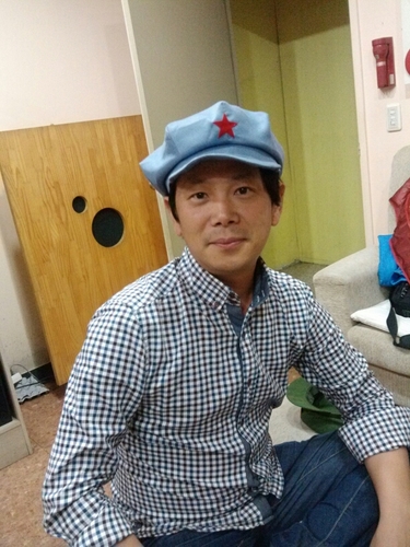 친구들과 함께 일하며 노는것을 즐겨합니다. 지역이 학교다 래미예술학교 보헤미안여행학교 지역교육네트워크 화월주, 기본소득과 탈원전의 녹색당 지지, 제비뽑기 민주주의