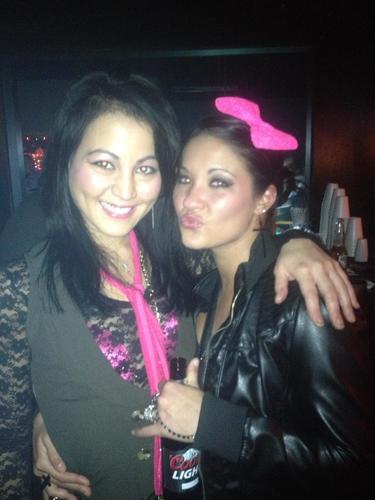 Christy_Reid's profile picture. livin and lovin...im just doin me! If u don't like it...don't worry about it! 
SnapChat: ChristyReid 
Instagram: ChristyReidBrown