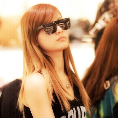 AfterSchoolナナbotだよ!(非公式)冷たそうって思われがちですが全然違いますよ!ㅋみんなとなかよくなりたいです~(2012.12.8)