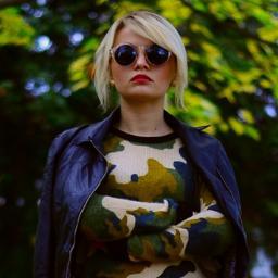 shcerbakova's profile picture. Модный блогер и стилист. Блог - https://t.co/uyWcDYAaR7. Инстаграм - https://t.co/stnXgmmLSN