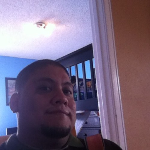 albertjr127's profile picture. 