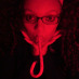 Evil, Creepy, Cute, Gothic Princess of Nightmares