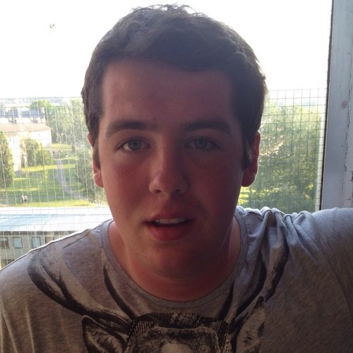 MateuszZabicki's profile picture. Set the GOAL SO BIG that you can't achieve it until you GROW TO THE PERSON THAT CAN !!!!!