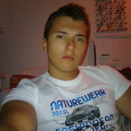 MilanSimjanoski's profile picture. 