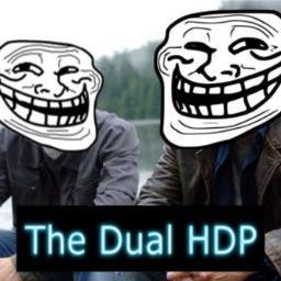 TheDual_HDP Profile Picture
