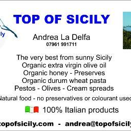 topofsicily's profile picture. 