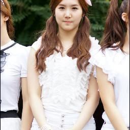 ♥ YOOKYUNG ♥ ฮงยูคยองง มาคุยกันเยอะๆน่ะค่าาาา ≧ω≦ 
ช่วยรักและสนับสนุนเอพิงค์ด้วยนะคะ APINK FIGHTING ! 
♡ #FYFAM ♡