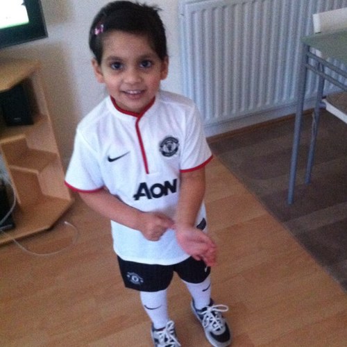 Rizzy_amna's profile picture. My names Rizvan and im not a
Terrorist