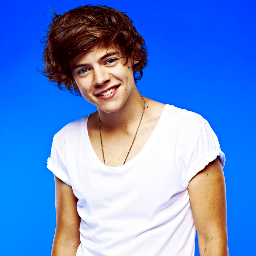 I love one direction