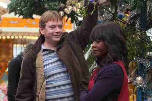 the_ian_beale's profile picture. Fun loving, owner of the East Ends best chippie*. *Walford Chronicle chip shop of the year 1998