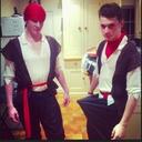 Big John - @DonWakefield - Twitter