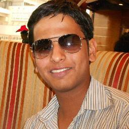 sachin_3191's profile picture. 