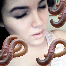 nothingcrying's profile picture. senior citizen