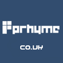 Tom Ragan - @prhymeclothing - Twitter