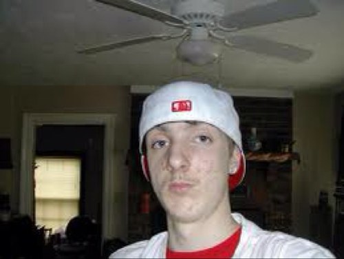 Gamer, Mma fighter follow me.