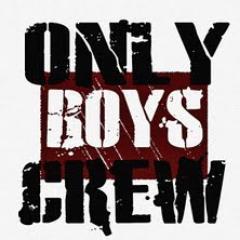 Deus // Familia // ADICINA GALERA O NOVO FACEBOOK DO GRUPO ONLY BOYS CREW
http://t.co/08jsEKyg