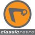 classicretro (@classicretro) Twitter profile photo