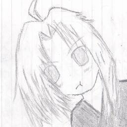 裏祭と申します。　最近　休憩中に小説書くのにハマってます(笑)　歌い手目指して愉快？な仲間たちと活動している平凡な中学三年生男子です。基本的にフォロー返します。