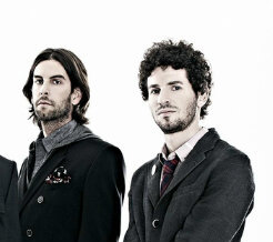 As a dedicated LP fan, I think it's time us LP soldiers got Rob and Brad signed up! #LP4life #LPSoldier