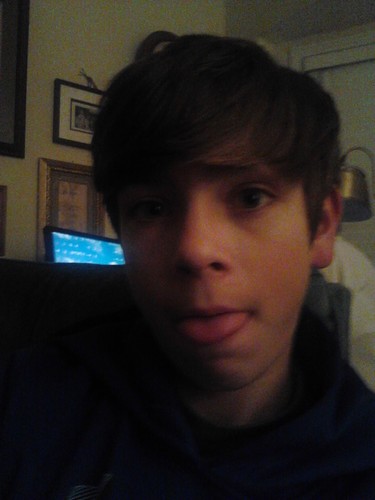 calebclark26's profile picture. 