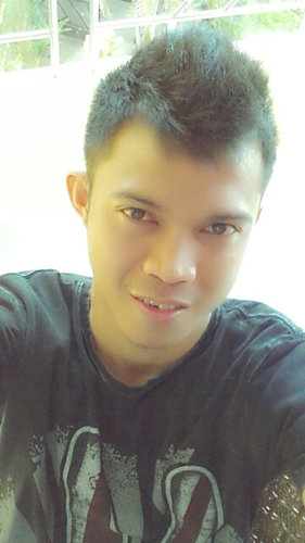 edho_nich's profile picture. 