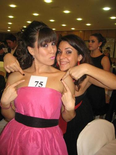 anjarangy's profile picture. Lo que no te mata te hace... diferente