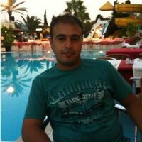 Samet Akgün (@samet_akgun) Twitter profile photo