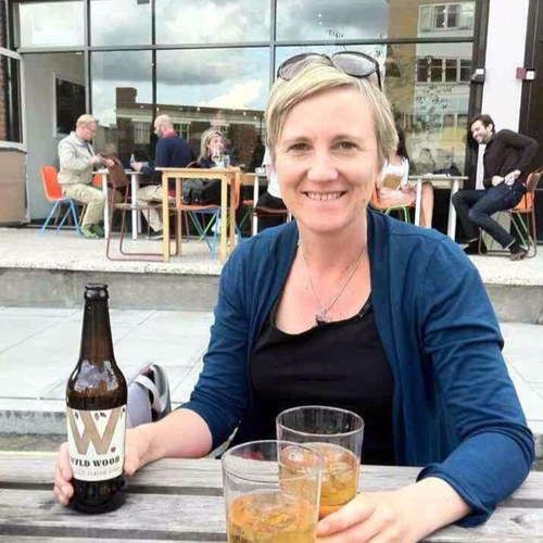 Foodie, cook, Kiwi, teacher, eater, drinker, traveller and lover of good times