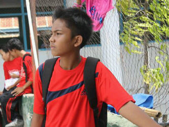 FathurRA_'s profile picture. Parody . J-BalL  13