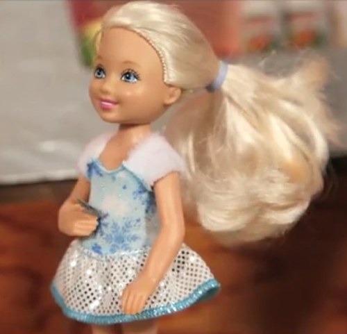 Shut up, Trisha Cappelletti #MPGiS